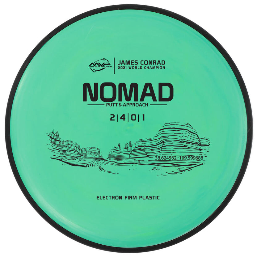 MVP Discs · Disc Store