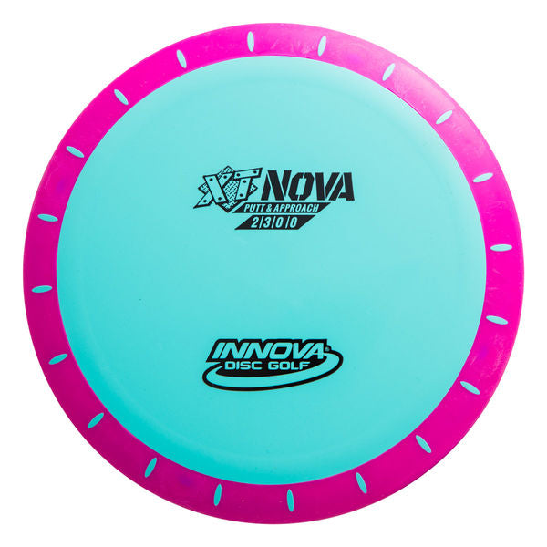 Innova Nova