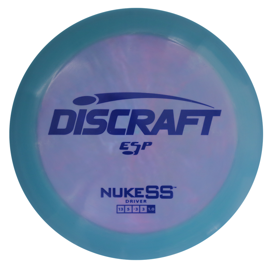 Discraft Nuke SS