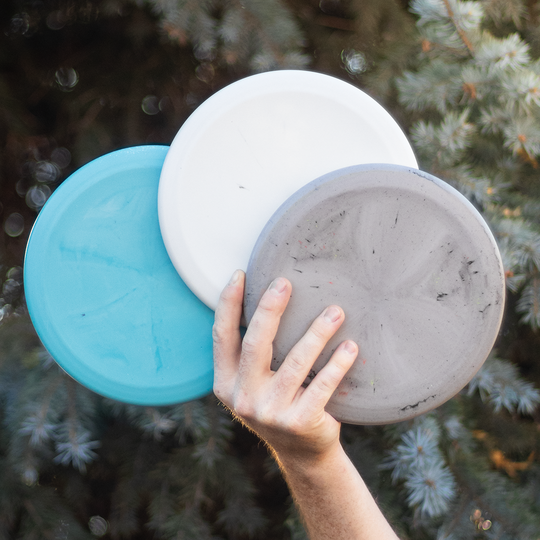 Trash Panda Outer Core