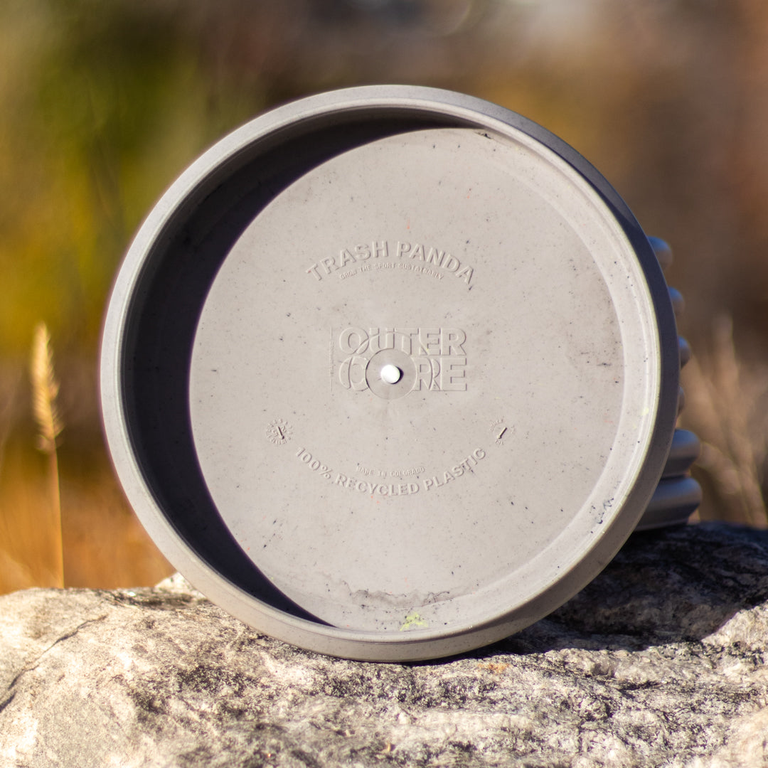 Trash Panda Outer Core · Disc Store