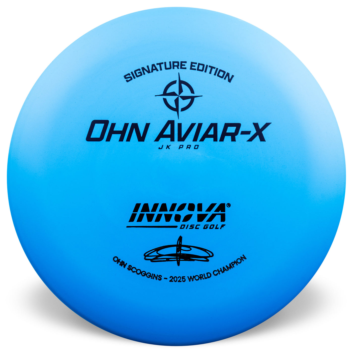 Innova JK Pro Ohn Aviar-X