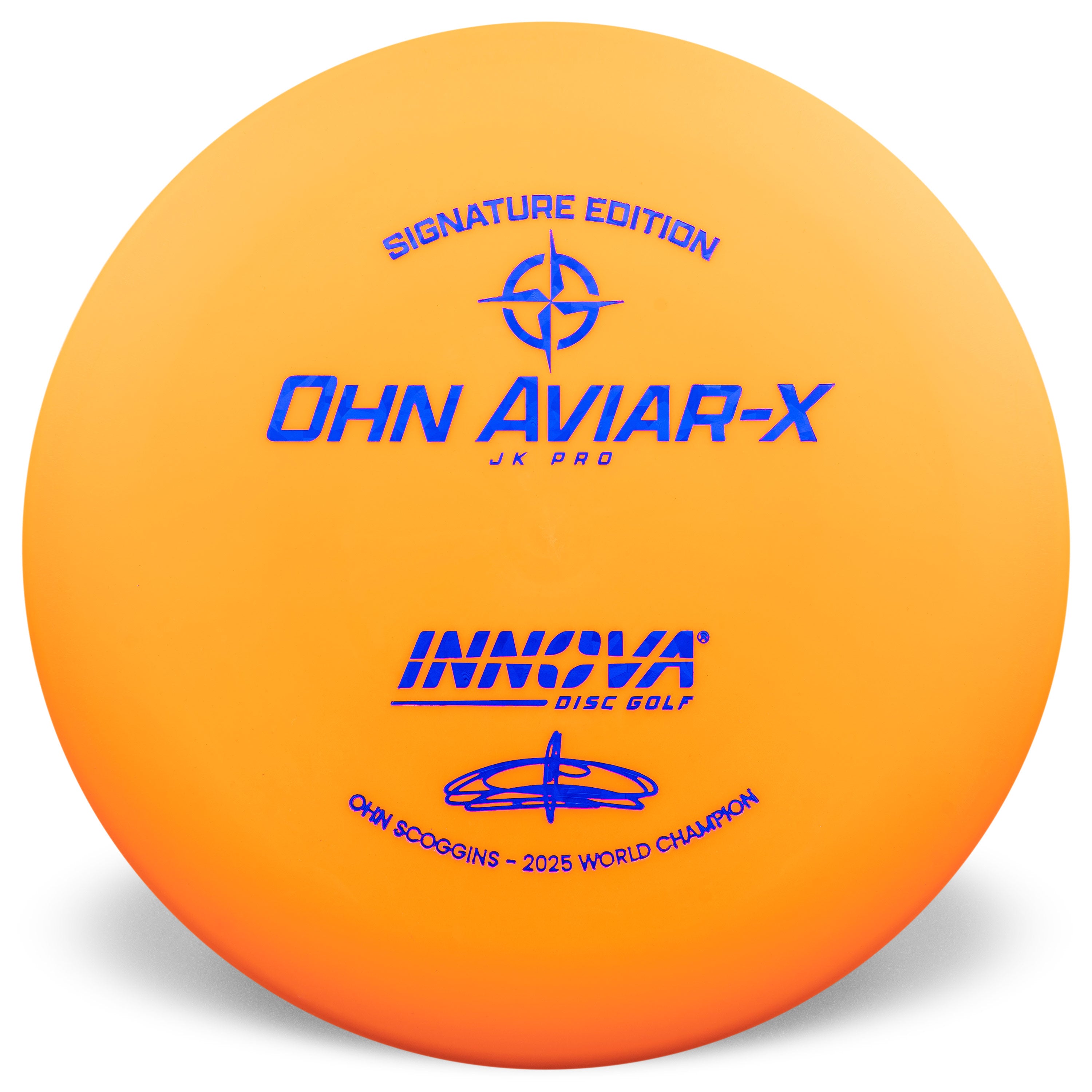 Innova JK Pro Ohn Aviar-X