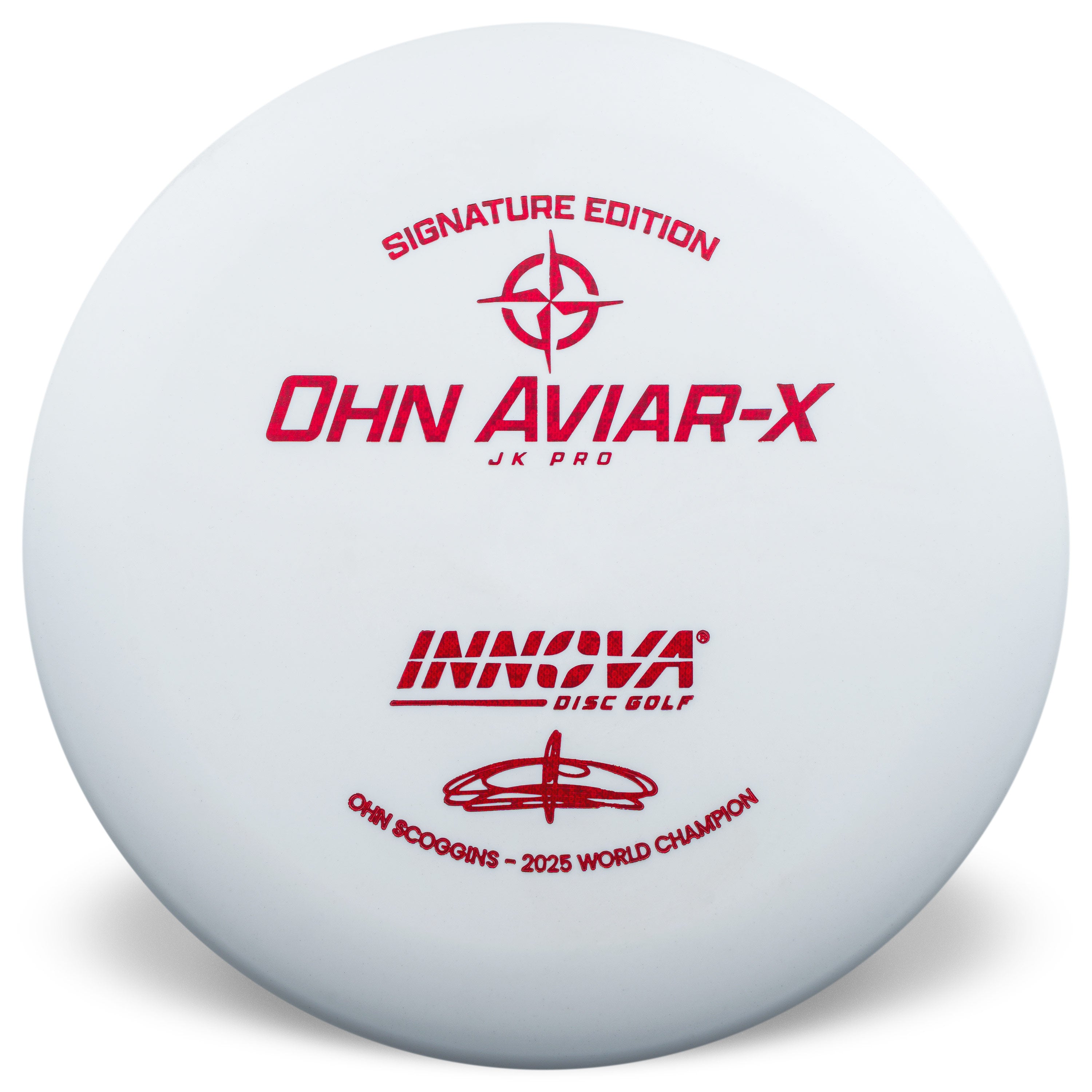 Innova JK Pro Ohn Aviar-X