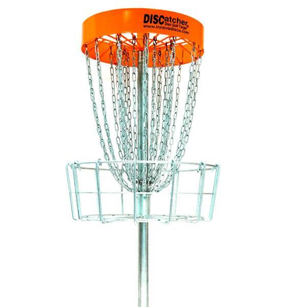 Innova DISCatcher 28 Pro Portable Disc Golf Basket