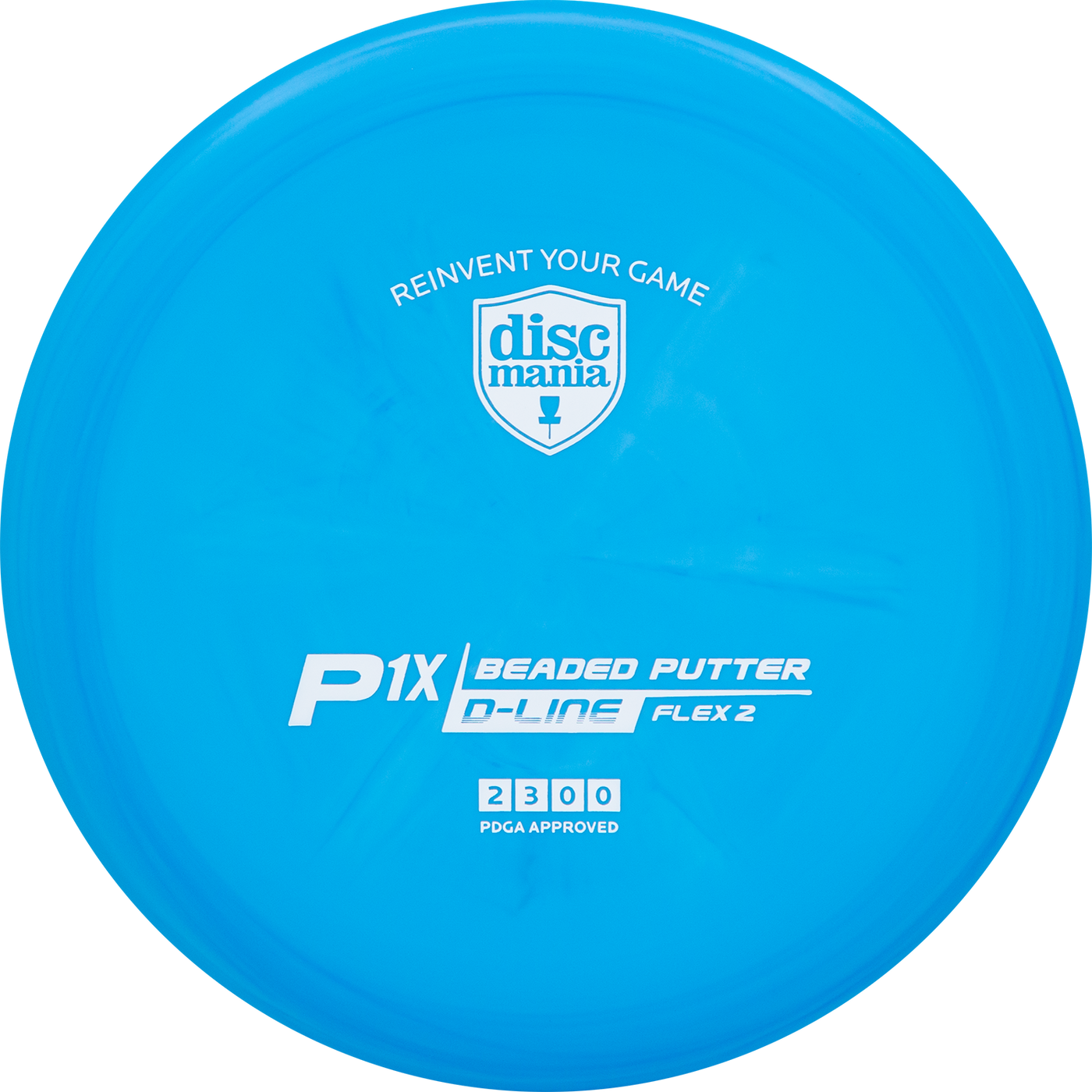 Discmania Originals P1X