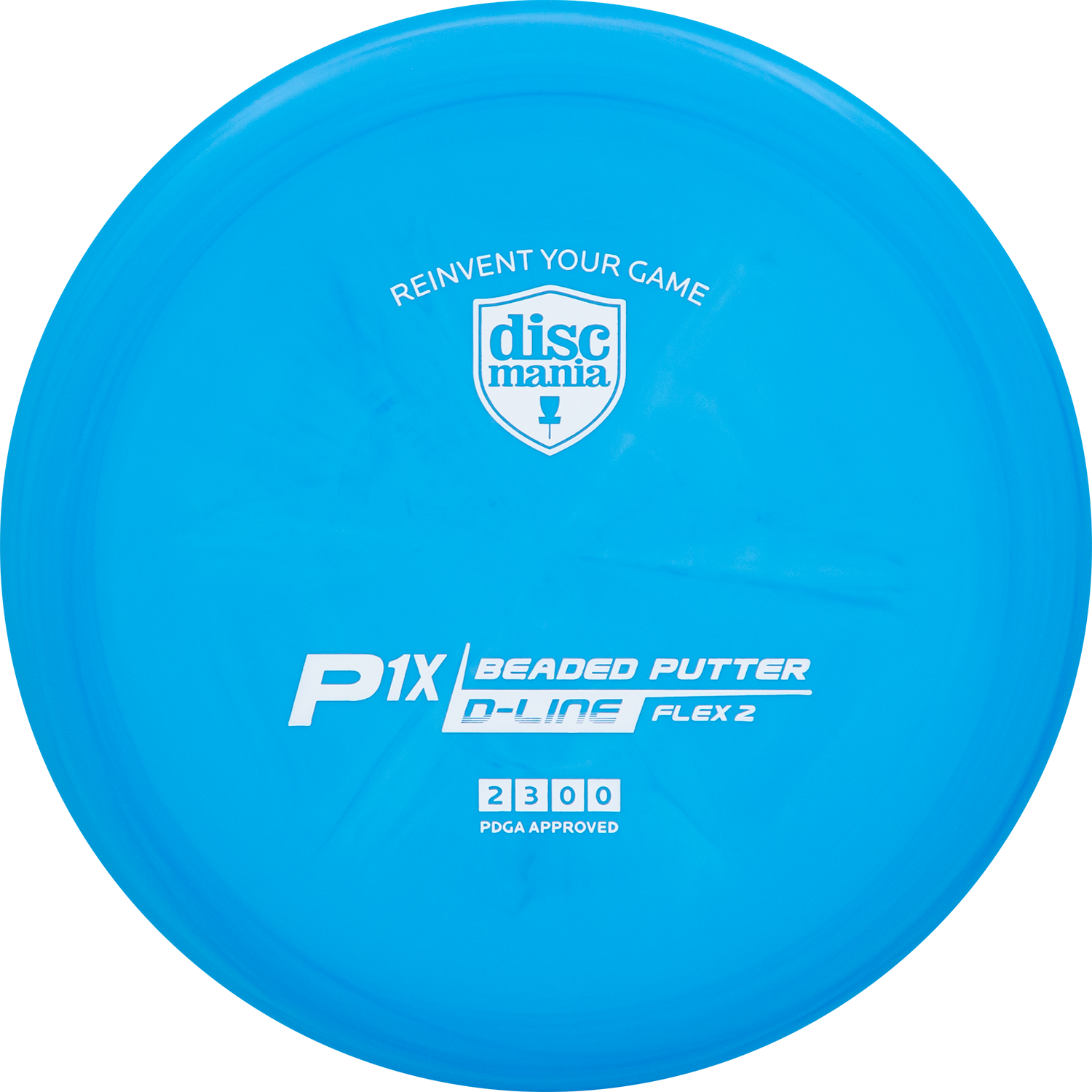 Discmania Originals P1X