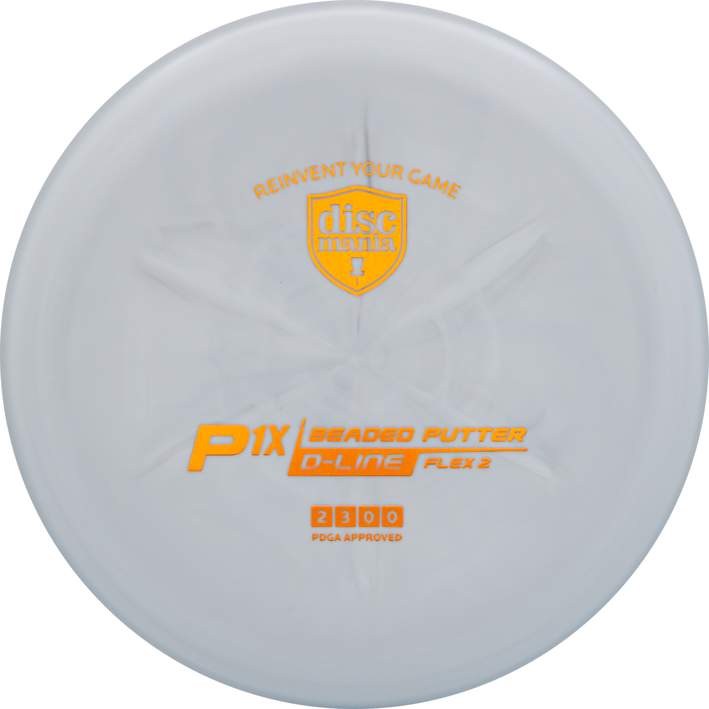 Discmania Originals P1X