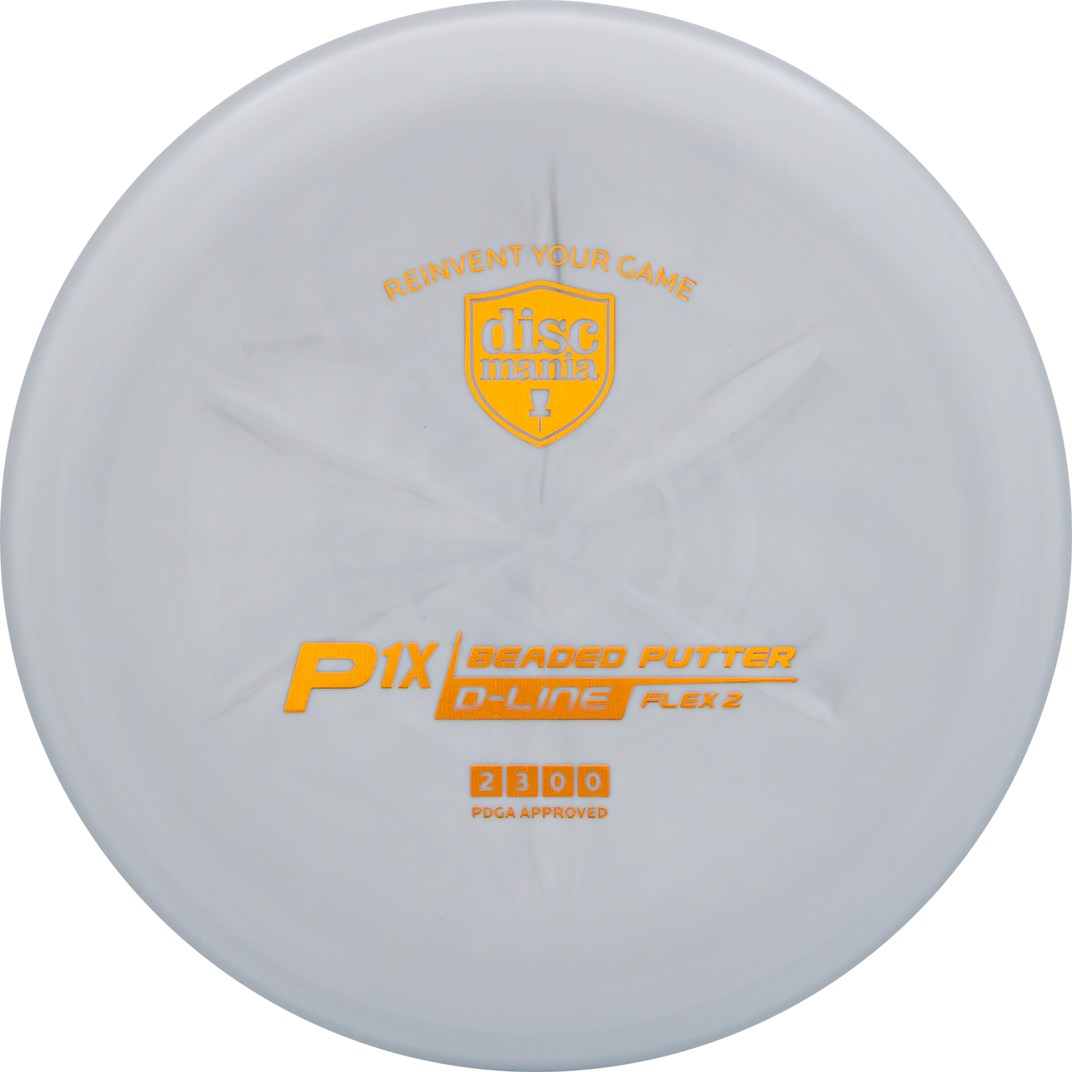 Discmania Originals P1X