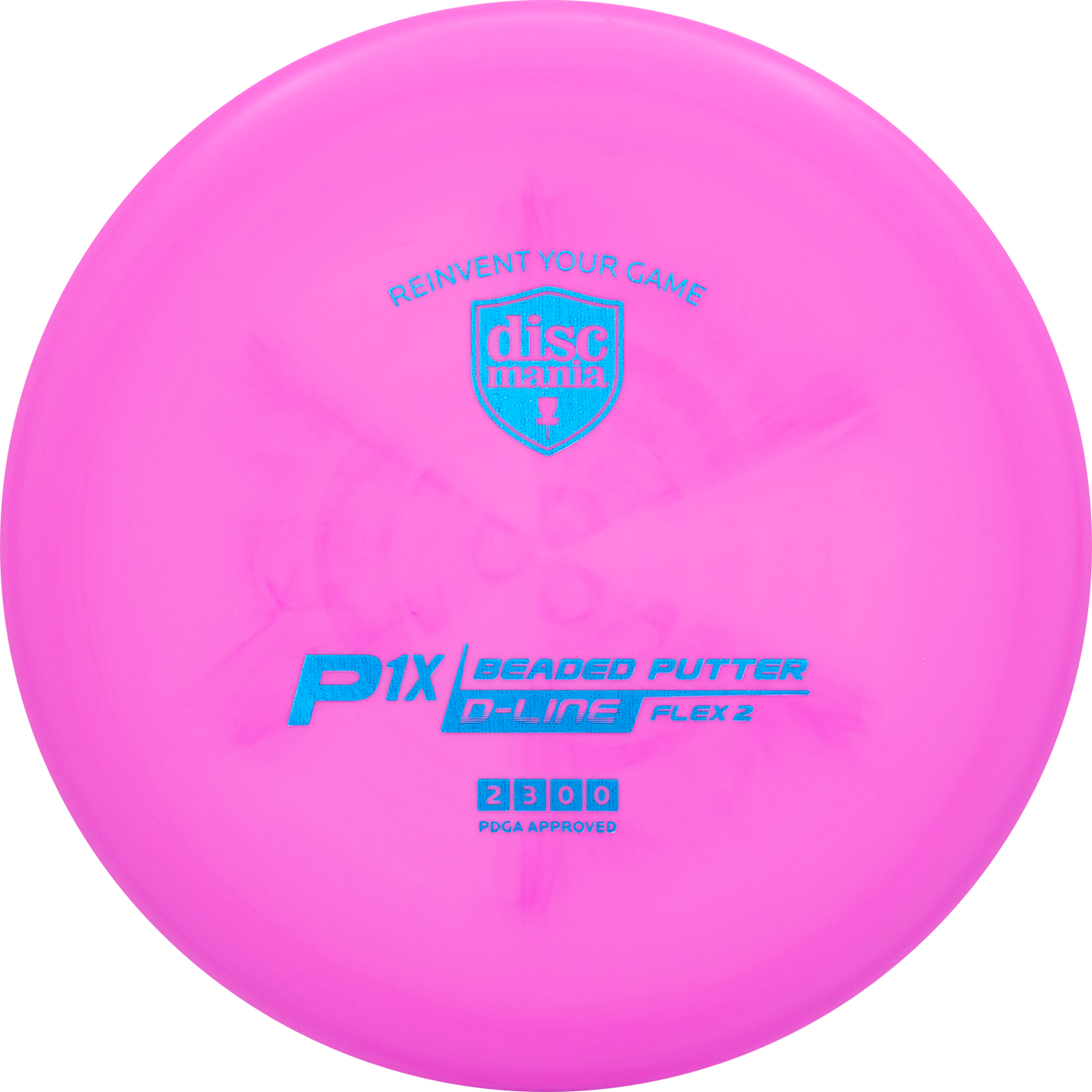 Discmania Originals P1X