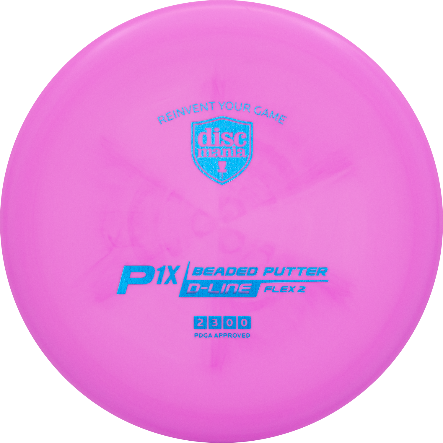 Discmania Originals P1X