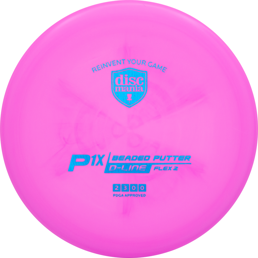 Discmania Originals P1X