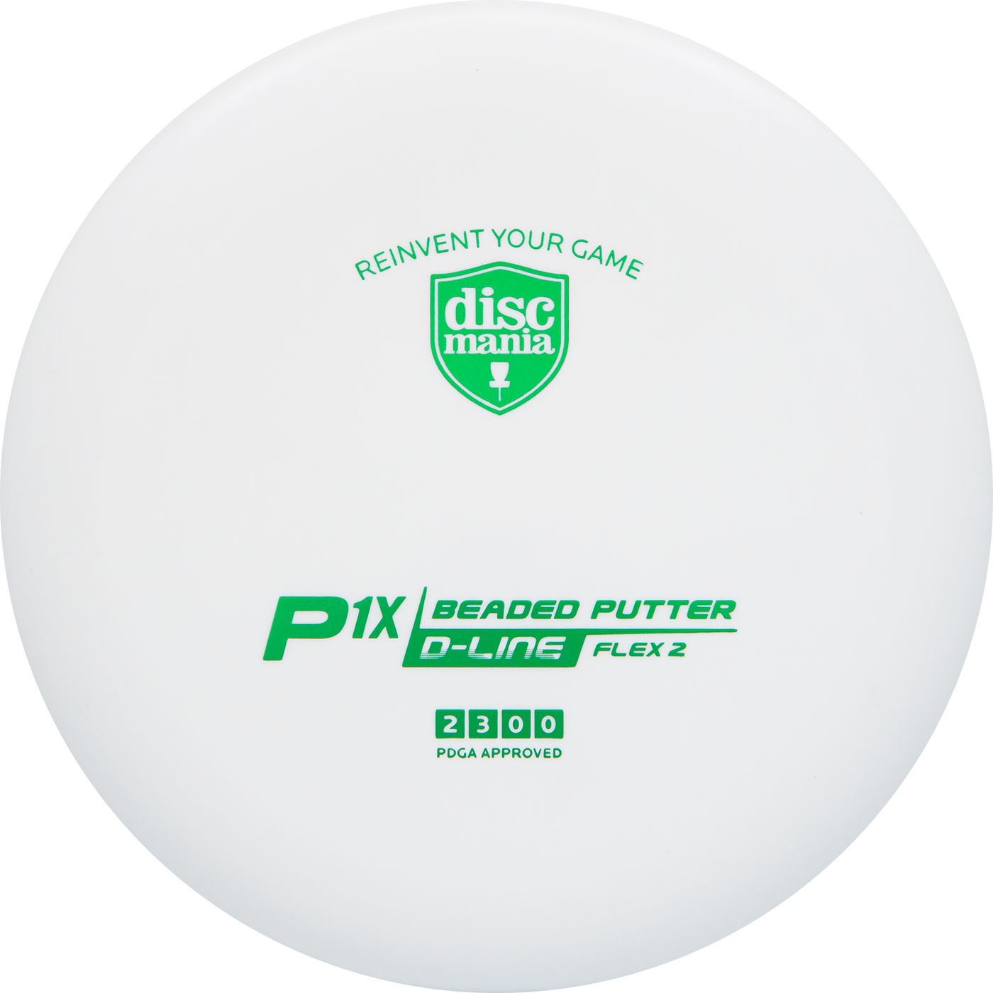 Discmania Originals P1X