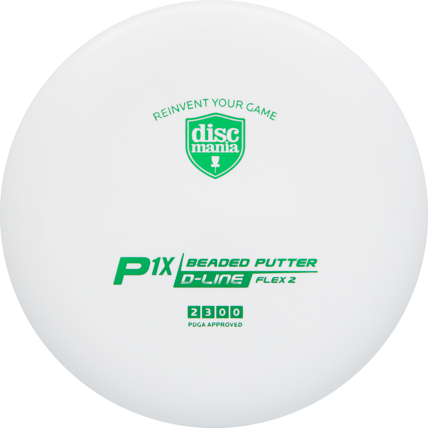 Discmania Originals P1X