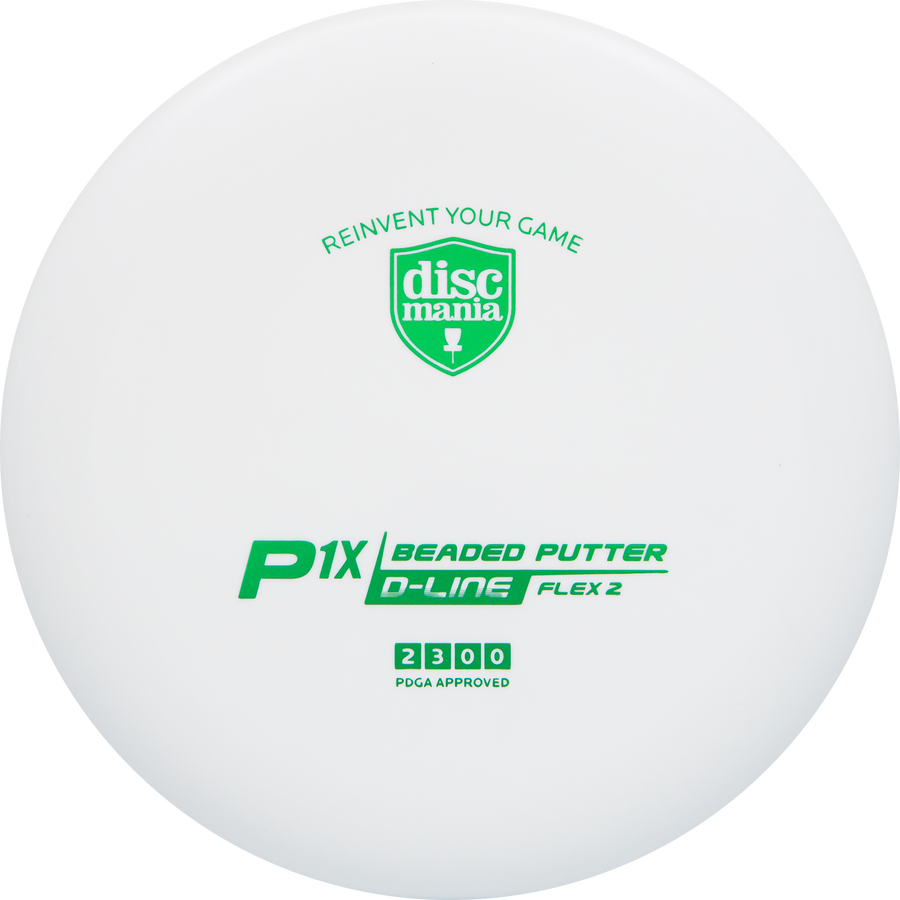 Discmania Originals P1X