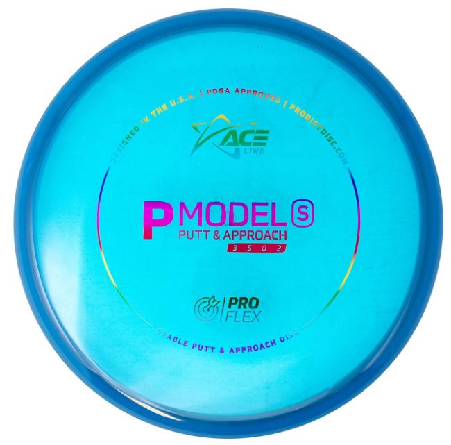Prodigy Ace Line P Model S