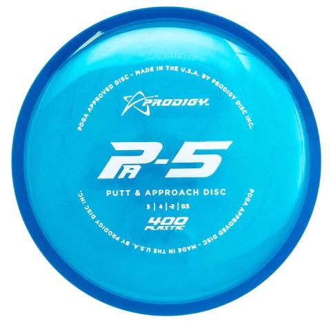 Prodigy Discs PA-5