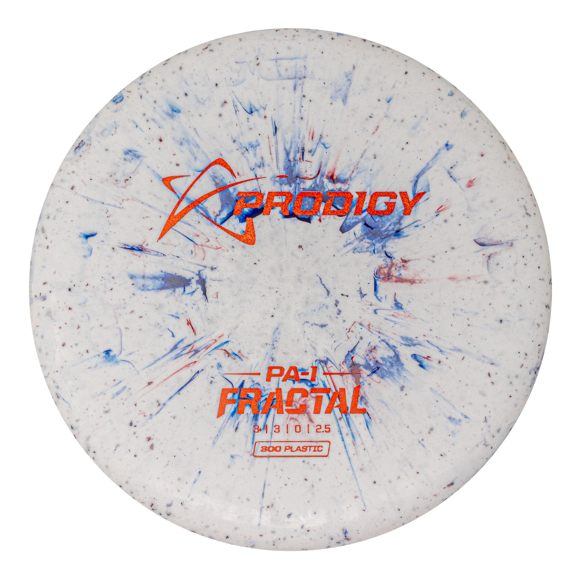 Prodigy Discs PA-1