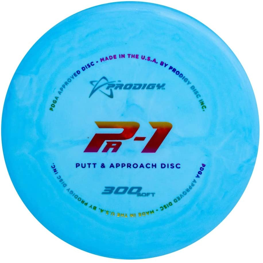 Prodigy Discs PA1