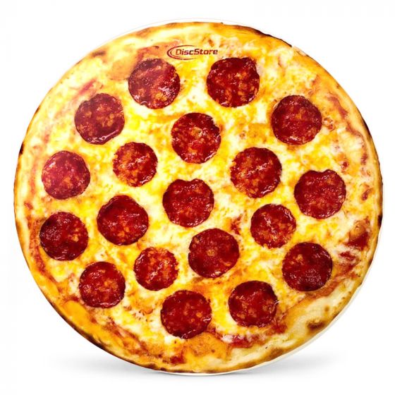 Pepperoni Pizza Supercolor Discraft ESP Buzzz