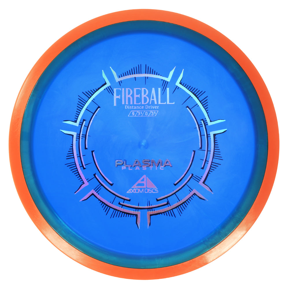 Axiom Fireball Lightweight