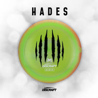 Mystery McB6xst or 6 Claw Disc!