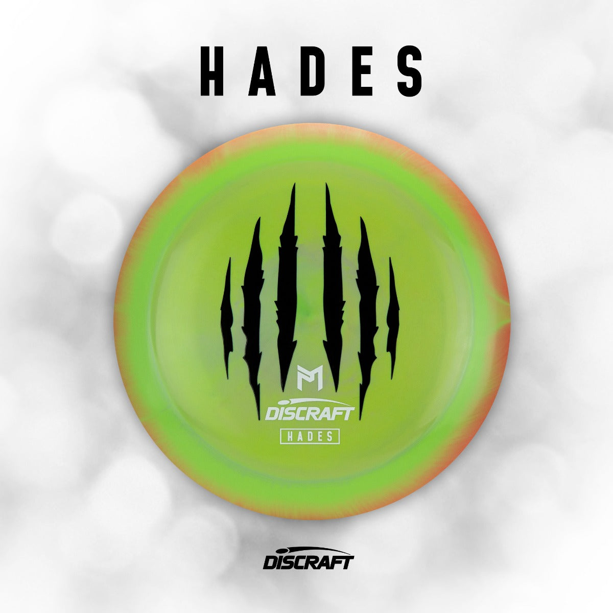 Mystery McB6xst or 6 Claw Disc!