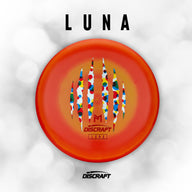 Mystery McB6xst or 6 Claw Disc!