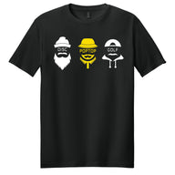 PopTop Disc Golf Soft Style Tee