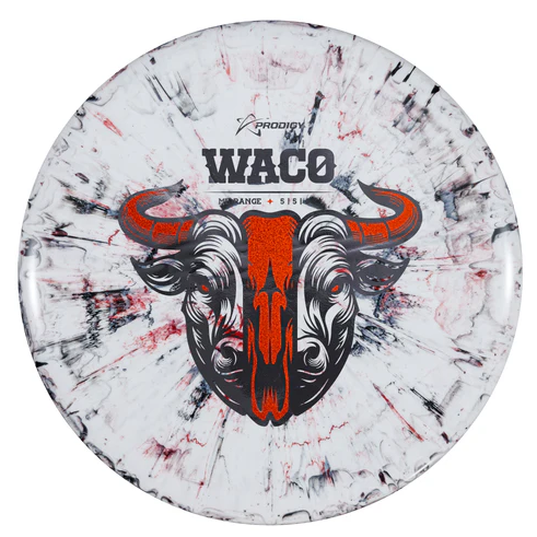 Prodigy WACO Midrange 2025 Longhorn Limited Edition