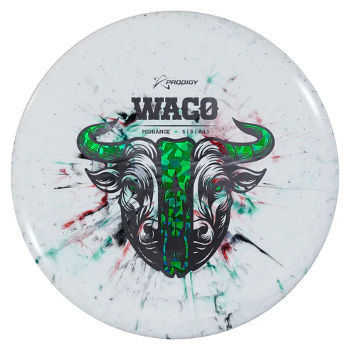 Prodigy WACO Midrange 2025 Longhorn Limited Edition