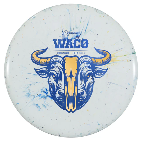 Prodigy WACO Midrange 2025 Longhorn Limited Edition