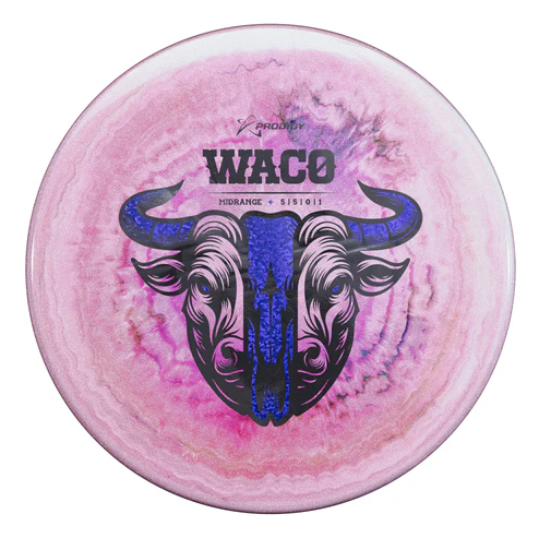 Prodigy WACO Midrange 2025 Longhorn Limited Edition