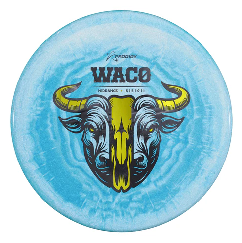 Prodigy WACO Midrange 2025 Longhorn Limited Edition