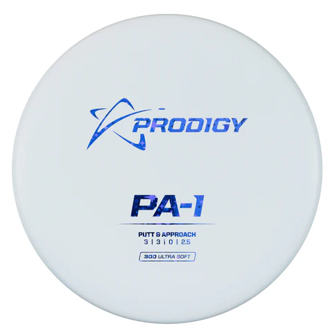 Prodigy Discs PA-1