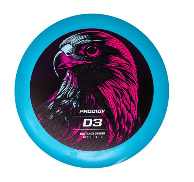 Prodigy 200 D3 RetroFlight Series