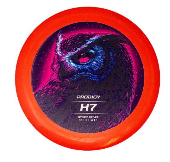 Prodigy 200 H7 RetroFlight Series