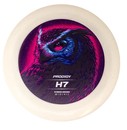 Prodigy 200 H7 RetroFlight Series