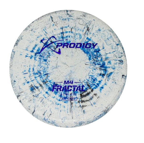 Prodigy Discs M4