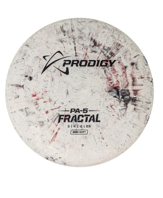 Prodigy 300 Soft Fractal PA-5