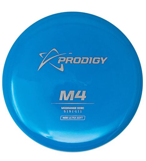 Prodigy Discs M4