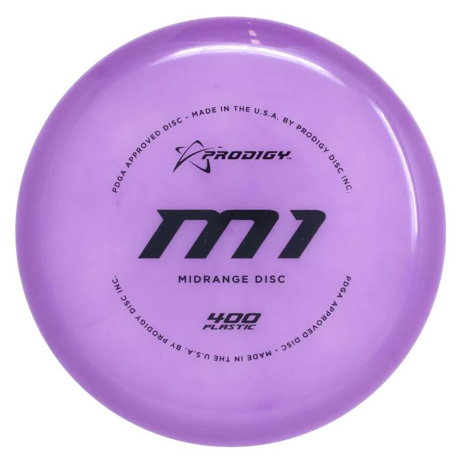 Prodigy Discs M1