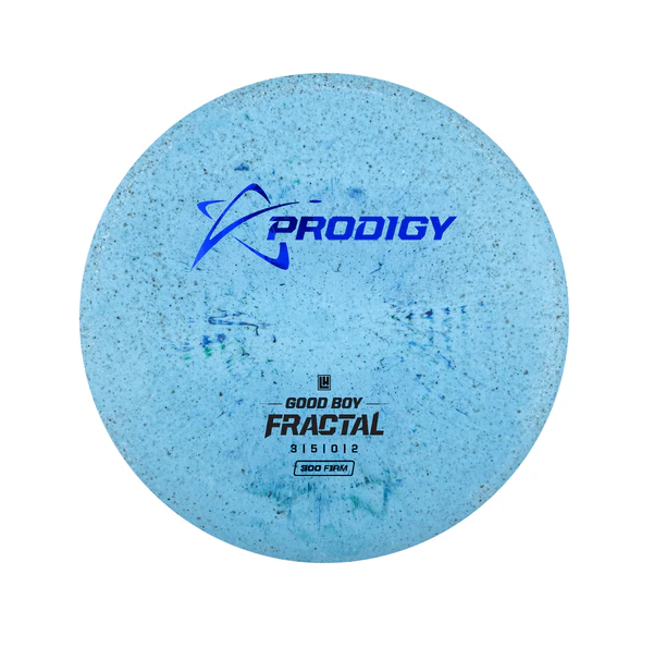 Prodigy Good Boy