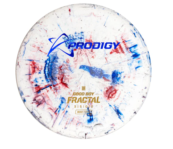 Prodigy Good Boy