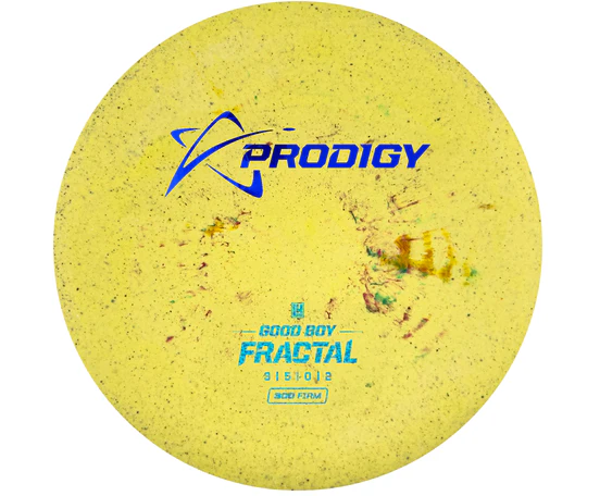 Prodigy Good Boy