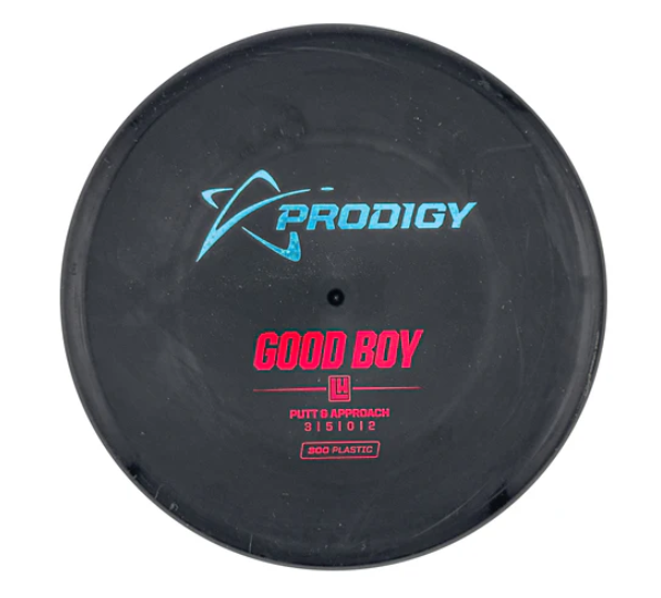 Prodigy Good Boy