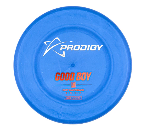 Prodigy Good Boy