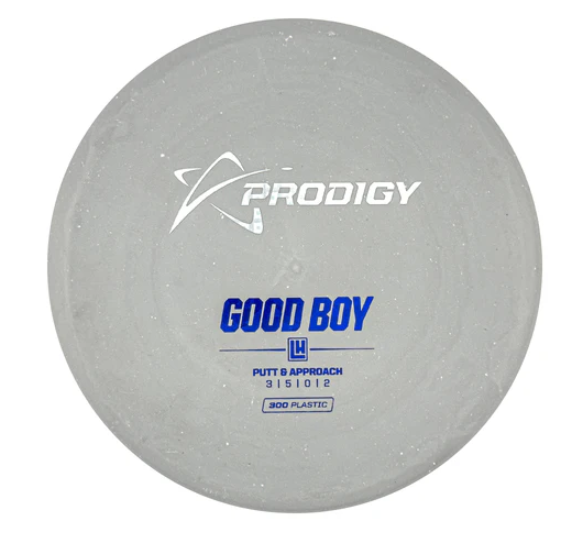 Prodigy Good Boy