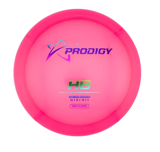 Prodigy H6