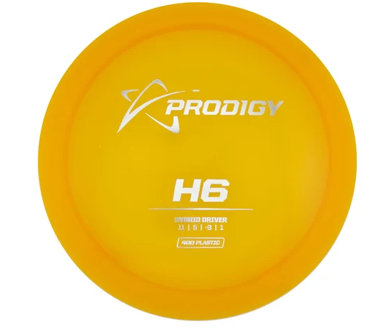 Prodigy H6